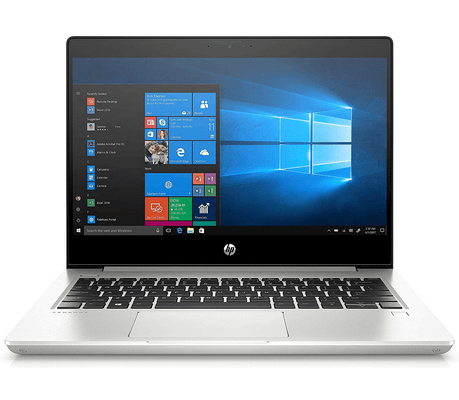 Замена кулера на ноутбуке HP ProBook 430 G6 5PP36EA